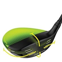 PING Men's G430 MAX Fairway, 6-z