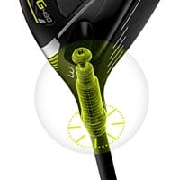 PING Men's G430 MAX Fairway, 7-z