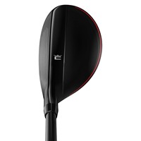 Cobra Men's T-Rail 3 Combo Sets, Black