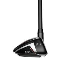 Cobra Men's T-Rail 3 Combo Sets, Black