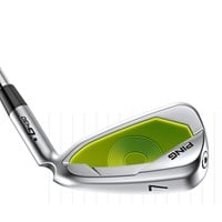 PING Men's G430 Irons, 6-z