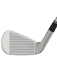 Srixon Men's Z Forged II Irons, 3-z