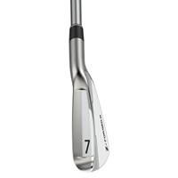 Srixon Men's Z Forged II Irons, 5-z