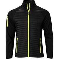 The Weather Co Men's Quilted Golf Jacket