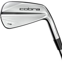 Cobra King Men's CB / MB Irons, 5-z