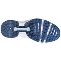 adidas MC80 Spikeless Golf Shoes, White/Blue