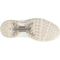 adidas MC80 Spikeless Golf Shoes, White/Grey