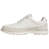 adidas MC80 Spikeless Golf Shoes, White/Grey