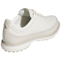 adidas MC80 Spikeless Golf Shoes, White/Grey