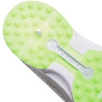 adidas MC80 Spikeless Golf Shoes, White/Light Blue