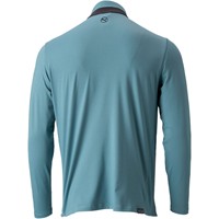Puma Men's Lightweight Golf Pullover, Blue