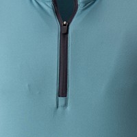 Puma Men's Lightweight Golf Pullover, Blue