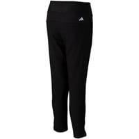 adidas Junior Pull On Golf Pants, Black