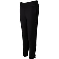 adidas Junior Pull On Golf Pants