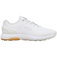 Puma Men's Alphacat Nitro Golf Shoes, Grey/Grey