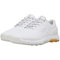 Puma Men's Alphacat Nitro Golf Shoes, Grey/Grey