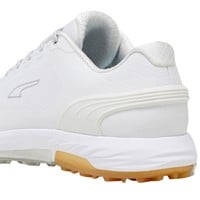 Puma Men's Alphacat Nitro Golf Shoes, Grey/Grey