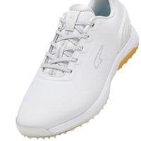 Puma Men's Alphacat Nitro Golf Shoes, Grey/Grey