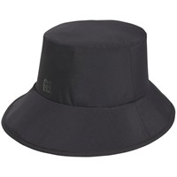 adidas Rain Ready Bucket Golf Hat, Black