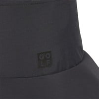 adidas Rain Ready Bucket Golf Hat, Black