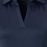 FootJoy Women's Sleeveless Racerback Golf Tank Top, Navy