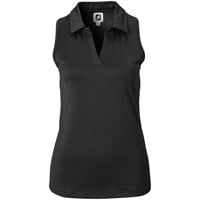 FootJoy Women's Sleeveless Racerback Golf Tank Top
