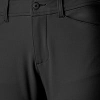 FootJoy Women's 5.5in Golf Shorts, Black