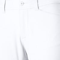 FootJoy Women's 5.5in Golf Shorts, White