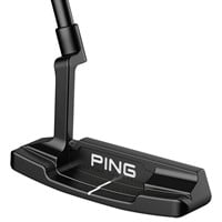 2023 PING PLD Milled Anser 2 Matte Black Putter, 3-z