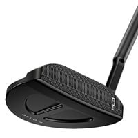 2023 PING PLD Milled Oslo 4 Matte Black Putter