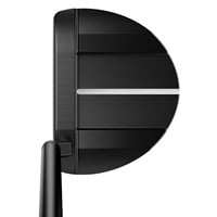 2023 PING PLD Milled Oslo 4 Matte Black Putter, 2-z