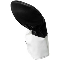 Callaway Vintage Driver Headcover, Black