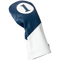 Callaway Vintage Driver Headcover, Navy