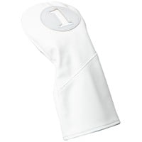 Callaway Vintage Driver Headcover, White