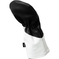 Callaway Vintage Fairway Headcover, Black