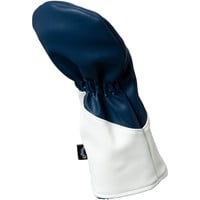 Callaway Vintage Fairway Headcover, Navy