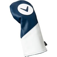 Callaway Vintage Fairway Headcover, Navy