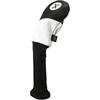 Callaway Vintage Hybrid Headcover, Black