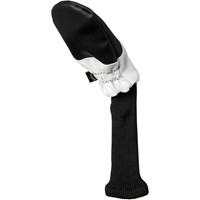 Callaway Vintage Hybrid Headcover, Black