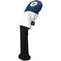 Callaway Vintage Hybrid Headcover, Navy