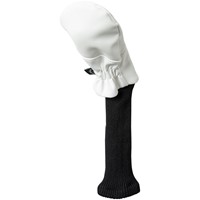 Callaway Vintage Hybrid Headcover, White