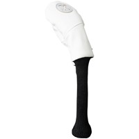 Callaway Vintage Hybrid Headcover, White