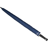 Callaway Shield 64in Golf Umbrella, Navy/White