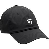 TaylorMade Lifestyle T Bug Golf Hat, Black