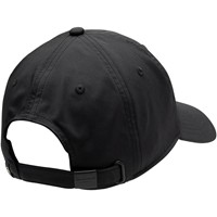 TaylorMade Lifestyle T Bug Golf Hat, Black