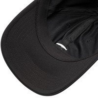 TaylorMade Lifestyle T Bug Golf Hat, Black