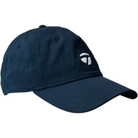 TaylorMade Lifestyle T Bug Golf Hat, Navy