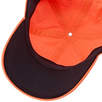 TaylorMade Lifestyle T Bug Golf Hat, Orange
