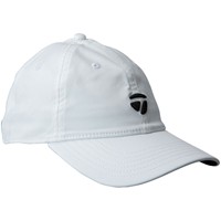 TaylorMade Lifestyle T Bug Golf Hat, White