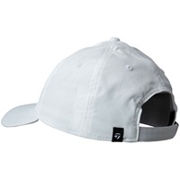 TaylorMade Lifestyle T Bug Golf Hat, White